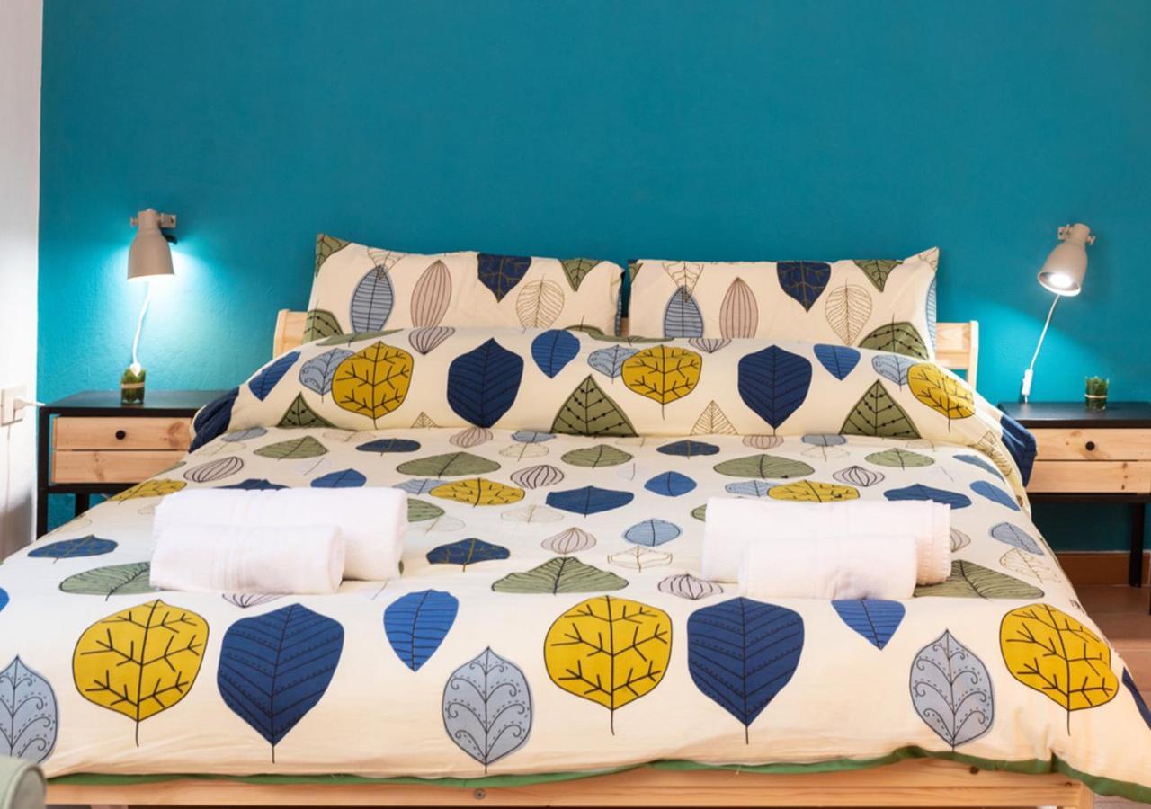 Apartament Marylou Gardenhouse *